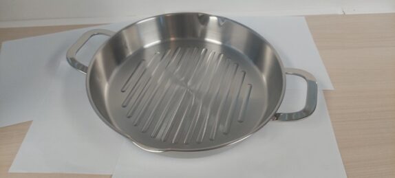 GUZZINI CHEFLINE POELE 28