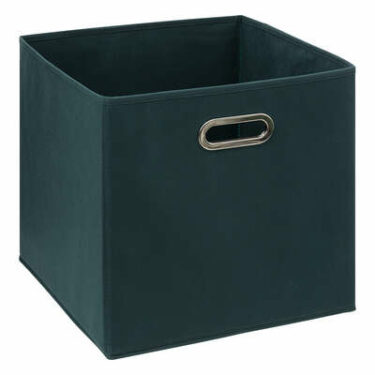 BOITE RGMT 31X31 PETROLE