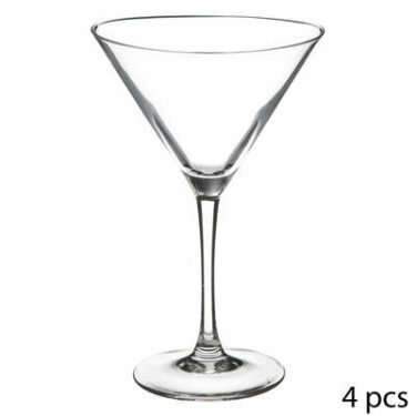 VERRE COCKTAIL X4 30CL