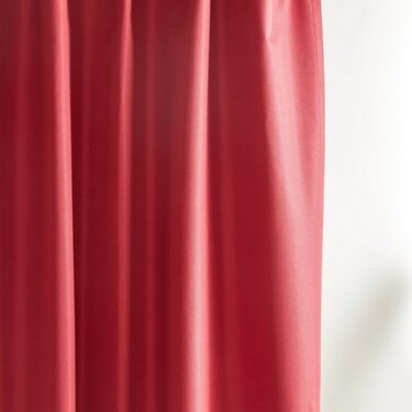 RIDEAU OCCULTANT 140/240 ROUGE