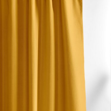RIDEAU OCCULTANT 140/180 OCRE