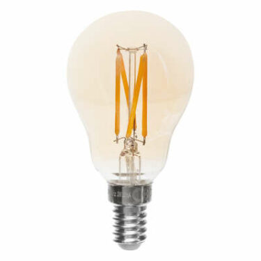 AMPL LED DRT AMB E14 A48