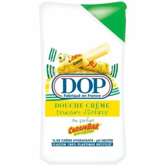 DOP DOUCHE 250ML CARAMBAR CITR