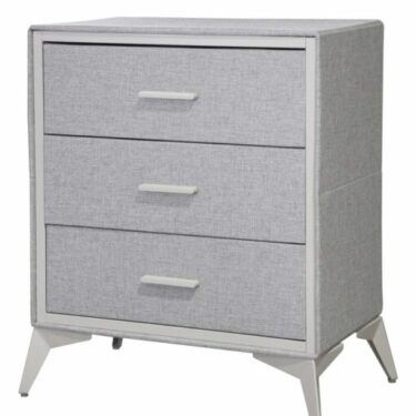 COMMODE 3 TIROIRS