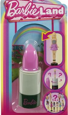 MINI BARBIE LAND FASHIONIS ASS
