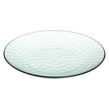 ASSIETTE 24CM VERT GH
