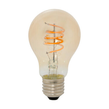 AMPL LED TRSD AMB A60