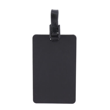 ETIQUETTE DE BAGAGE VOYAGE PVC