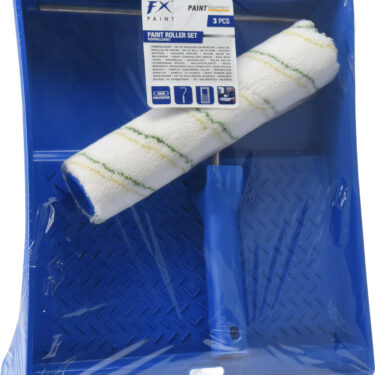 KIT D OUTILS DE PEINTURE MUR