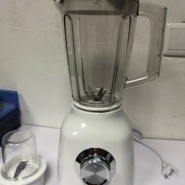 ELECTRIC BLENDER HS-2822W