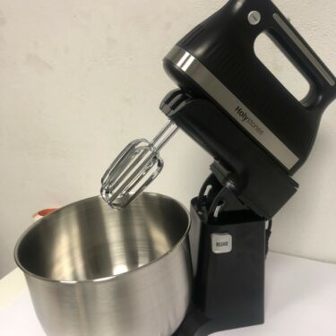 BATTEUR HS-6651 SUR SOCLE