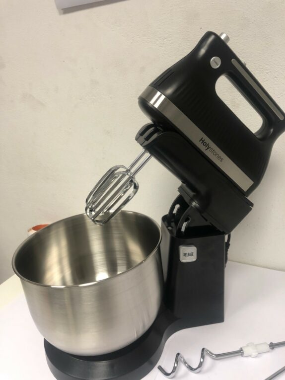 BATTEUR HS-6651 SUR SOCLE