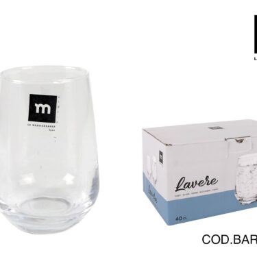 VERRE 400CC LAVERE MD