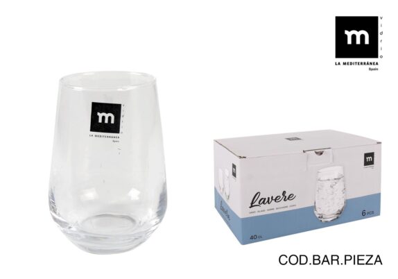 VERRE 400CC LAVERE MD