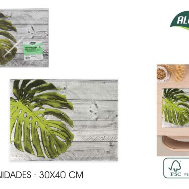 SET40 SET DE TABLE 30X40CM BLA