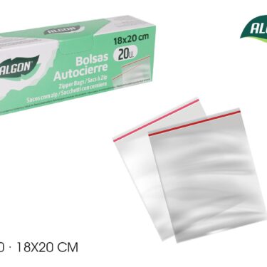 SET20 SAC CONGELATION HERMET 1