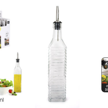 HUILIER VERRE 500ML ANNA