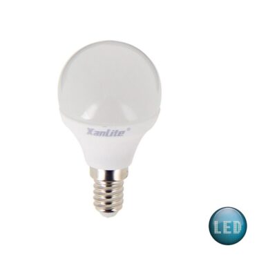 E14 5W 2700K
