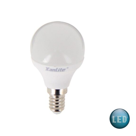 E14 5W 2700K
