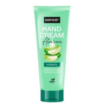 SENCE HANDCREME 75ML ALOE VERA
