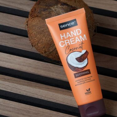 SENCE HANDCREME 75ML COCONUT