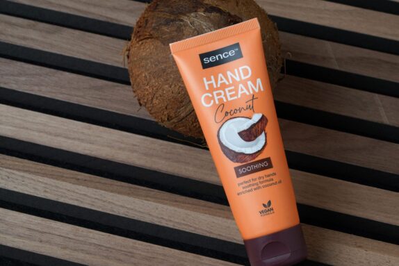 SENCE HANDCREME 75ML COCONUT