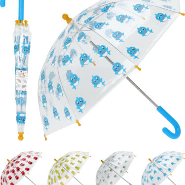 PARAPLUIE POUR ENFANTS 4ASS DE