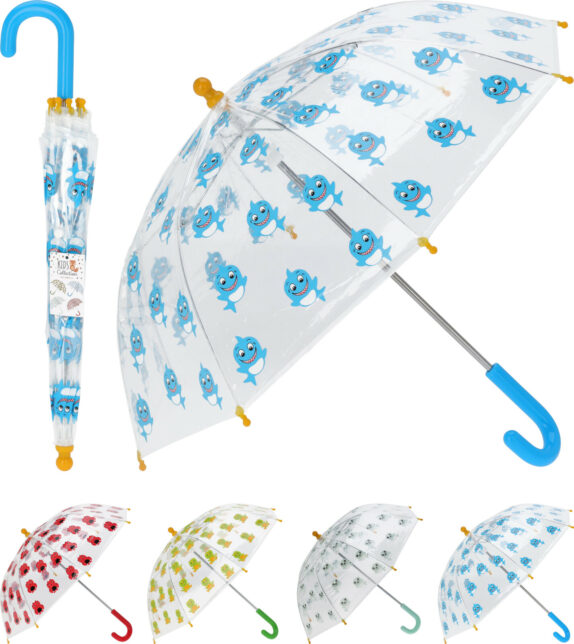 PARAPLUIE POUR ENFANTS 4ASS DE