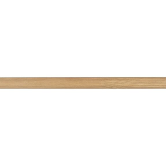 BARRE BOIS 1.50 M D28 NATUREL
