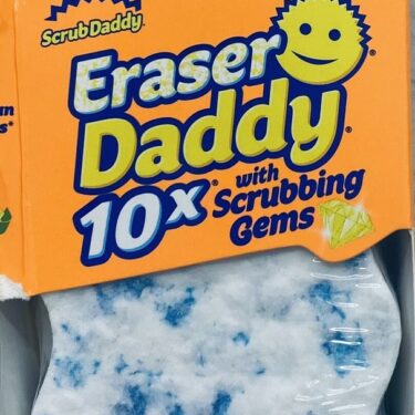 SCRUB DADDY WONDER SPONGE - ER