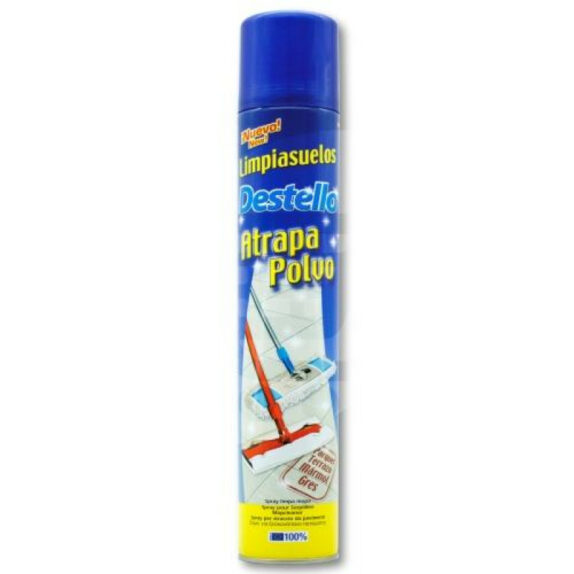 SPRAY NETTOYANT SERPILLERE