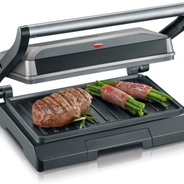 GRIL VIANDE