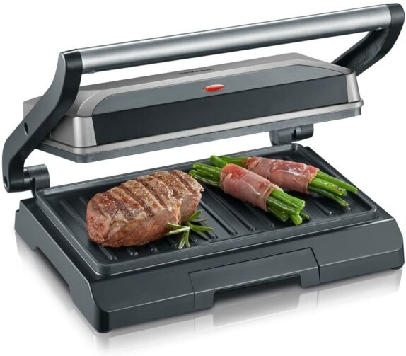 GRIL VIANDE