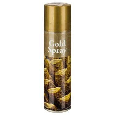 BOMBE OR 150 ML