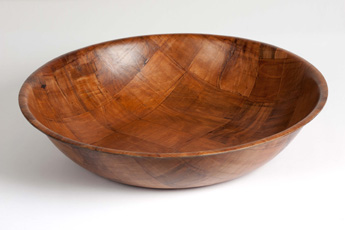 SALADIER BOIS 15 CM