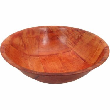 SALADIER BOIS 20 CMS