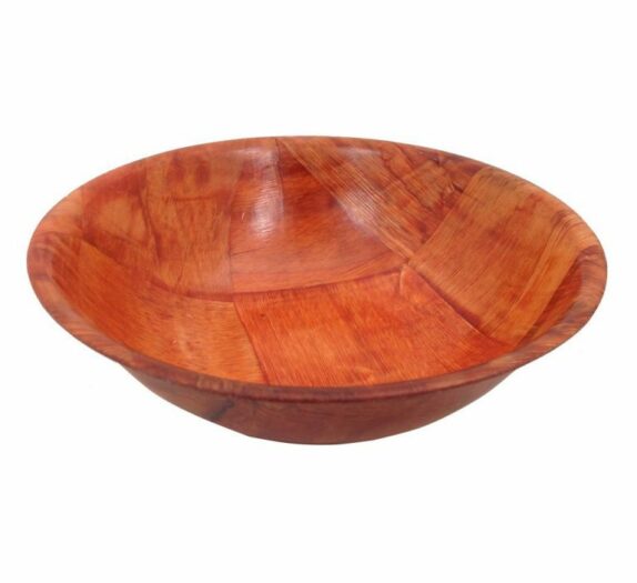 SALADIER BOIS 35 CMS
