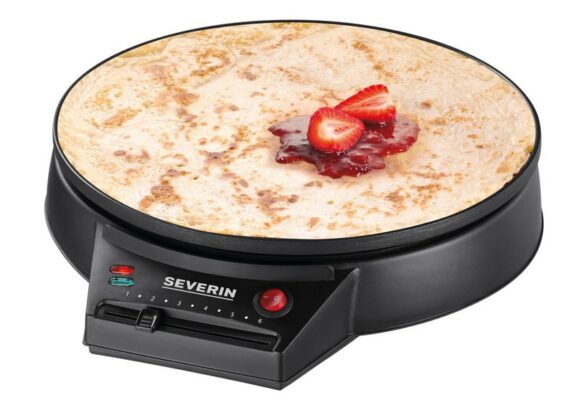 CREPIERE