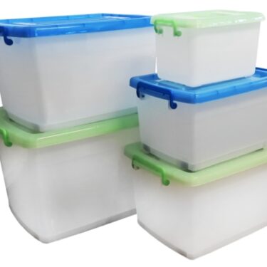 ROLL BOX 14 LITRES