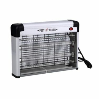 LAMPE A MOUSTIQ. 16 W