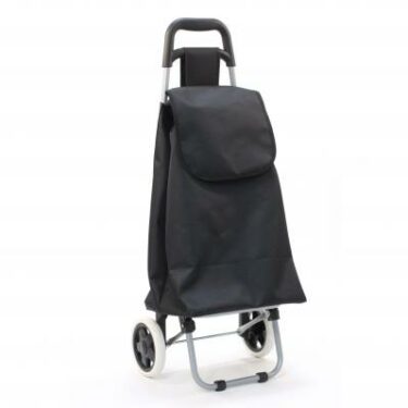 CHARIOT DE MARCHE NOIR