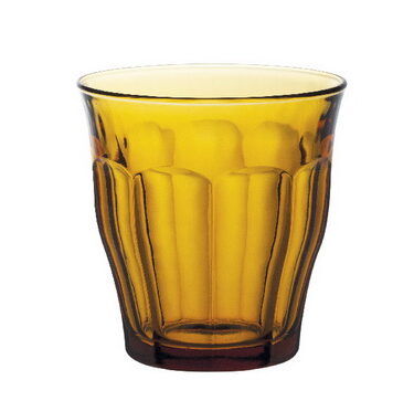 GOBELET 25 CLS VERMEIL