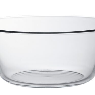 SALADIER 23 LYS TRANSPARENT