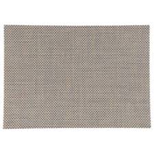 SET TABLE TEX4X4 RECT NOIR MIX