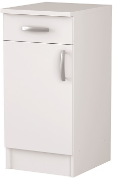 BAS 40 CUISINE NOVA BLANC