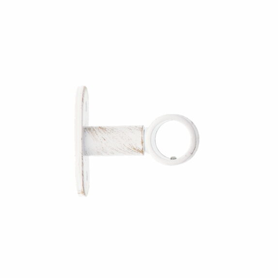 SUPPORT SIMPLEX2 D20 50 BLC/OR
