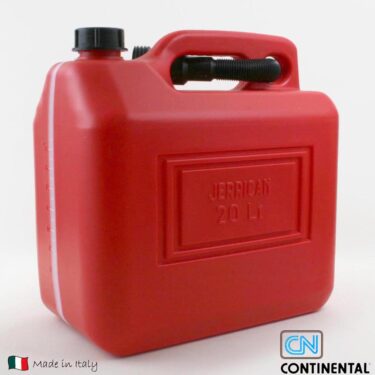 JERRYCAN ESSENCE 20 L