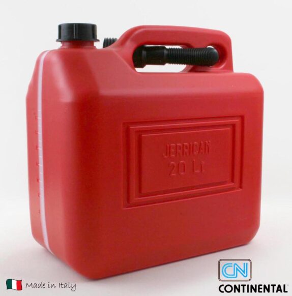 JERRYCAN ESSENCE 20 L
