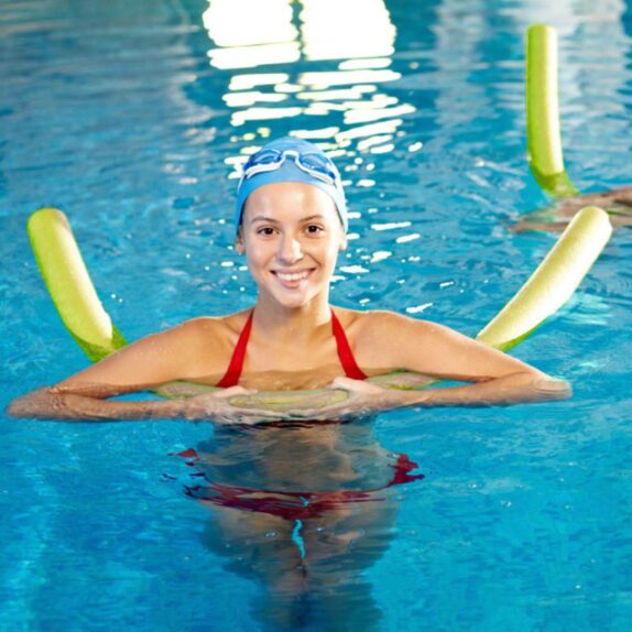 SPAGHETI PISCINE