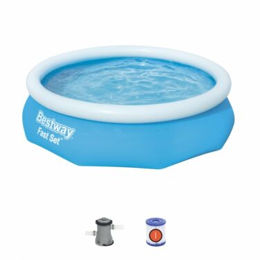 PISCINE AUTOGONFLABLE 305X76 C